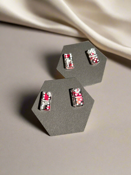 Mini Domino Studs