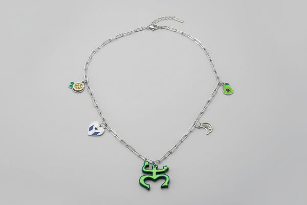 Isla Charm Chain