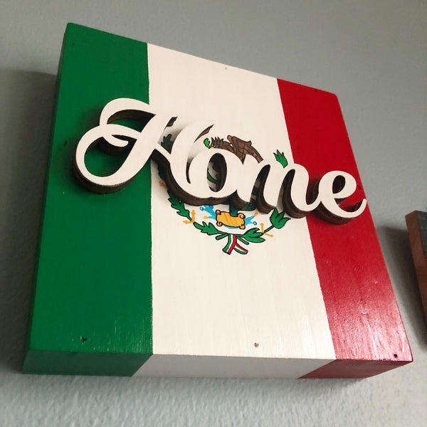 Mexico Home Edition