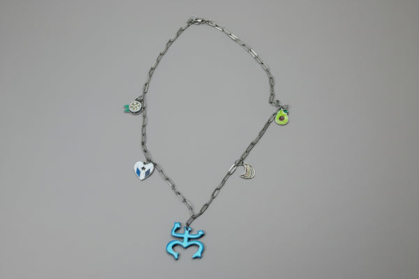 Isla Charm Chain