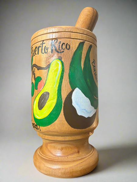 Agro Jibaro Tall Pilon