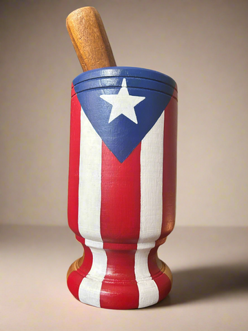 Agro Jibaro Tall Pilon
