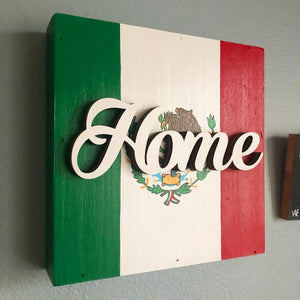 Mexico Home Edition