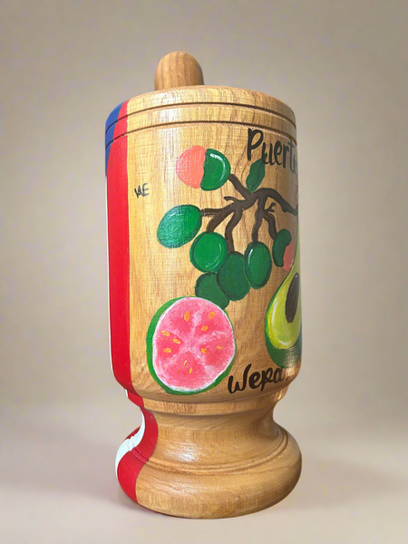 Agro Jibaro Tall Pilon