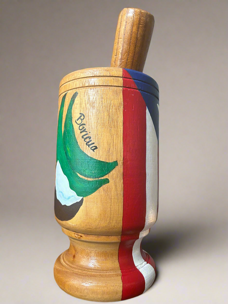 Agro Jibaro Tall Pilon