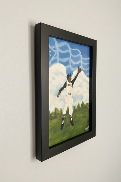 Guardian of the Barrio Print