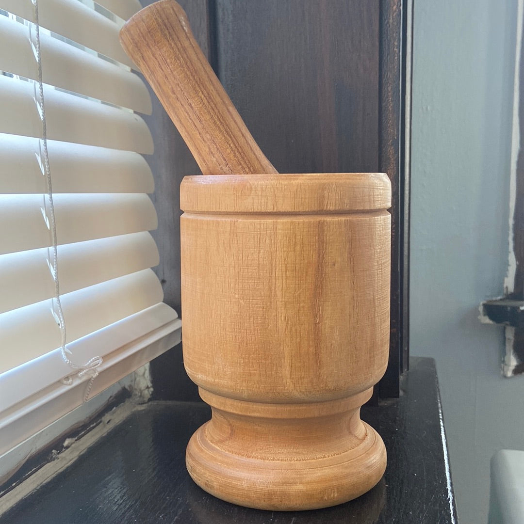 Custom Medium Pilon – NamArt Designs