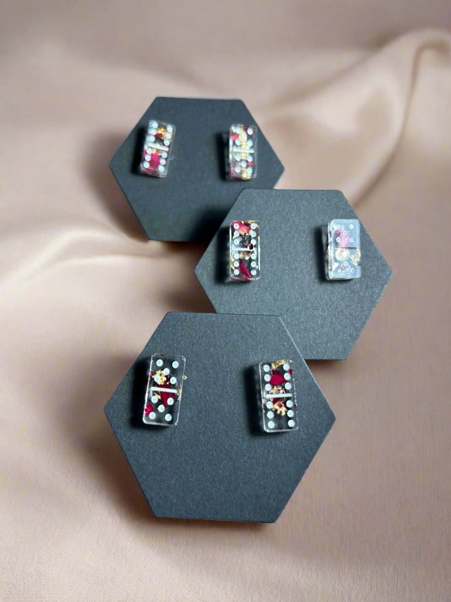 Mini Domino Studs