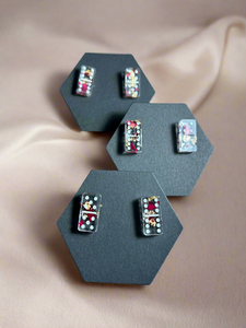 Mini Domino Studs