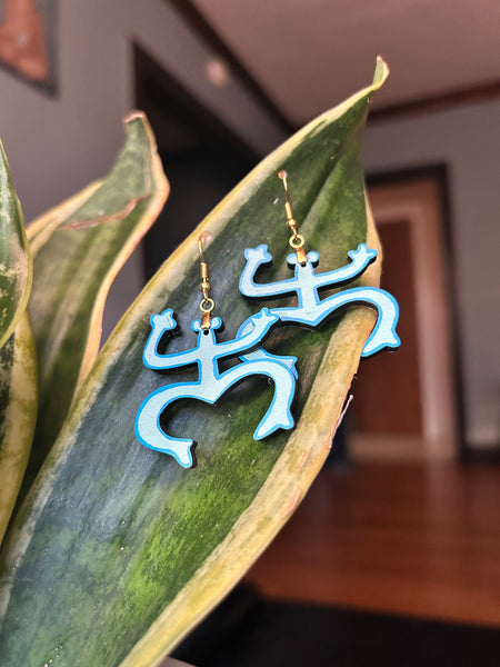 Coqui Taino d Sazon
