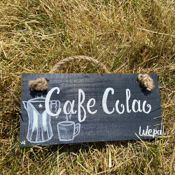Cafe Colao