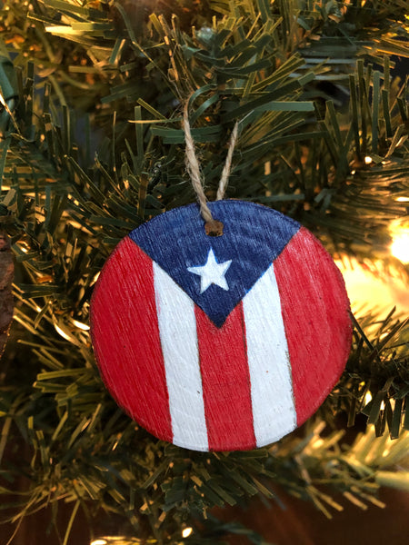 Puerto Rico Christmas Set
