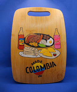 DELI COLOMBIA