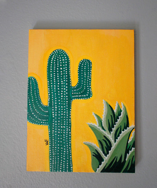 FRIDA SERIES