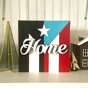 The Best of Puerto Rico Home Decor