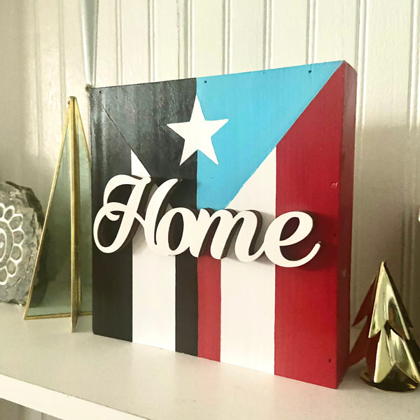 The Best of Puerto Rico Home Decor