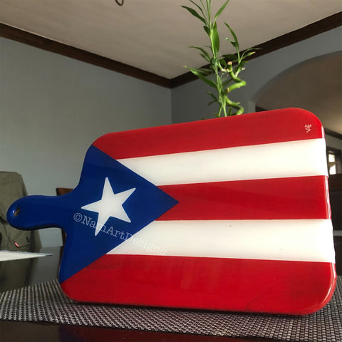 CHARCUTERIE BOARD Puerto Rico